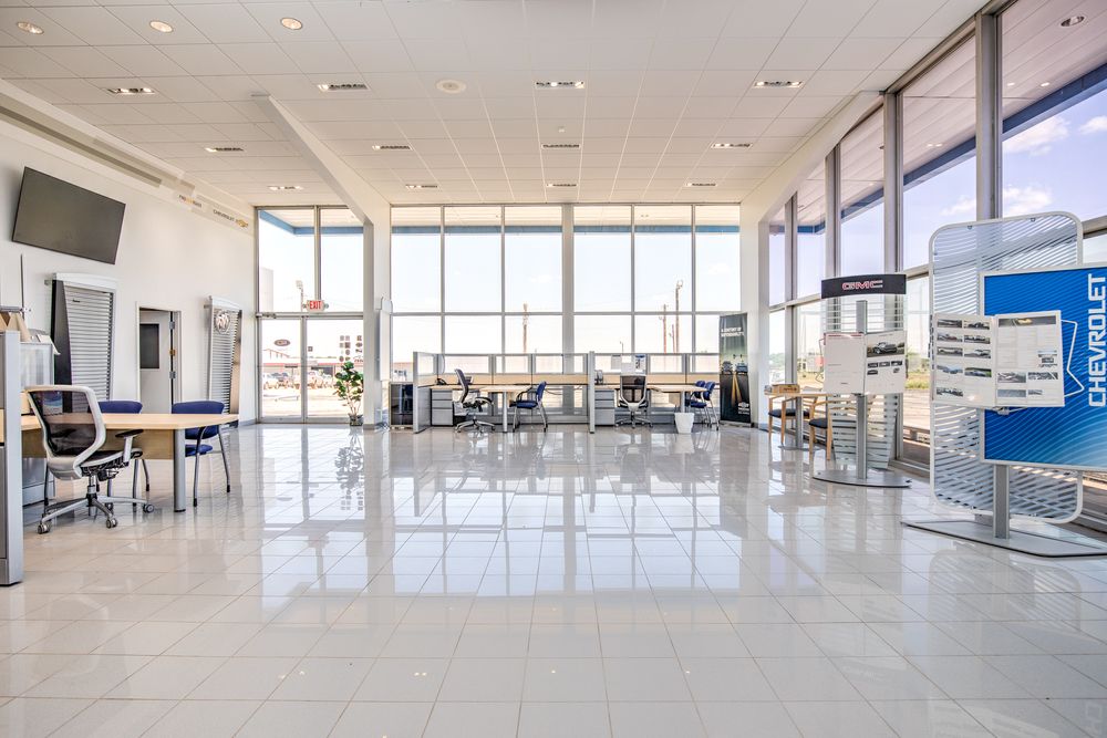 4004 Us Hwy 84, Snyder, TX 79549